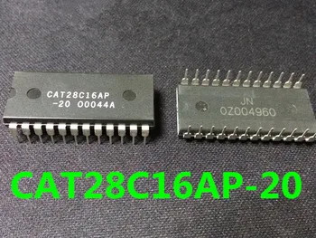 Нов DIP CAT28C16AP-20