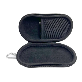 Калъф за носене игрален контролер за 8 BITDO NEOGEO M30, чанта за съхранение слот дръжки, защита от надраскване, пътен твърд калъф от EVA за пътуване