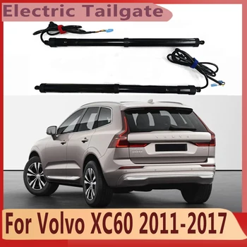За Volvo XC60 2011-2017 Електрически автомобилен подемник задната врата, Автоматично отваряне на багажника електрически двигател за багажника Автомобилни аксесоари, Инструменти