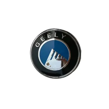 Логото на Автомобилната емблеми, За Geely GC5, Geely515, SC5 GC5 HB, Хетчбек