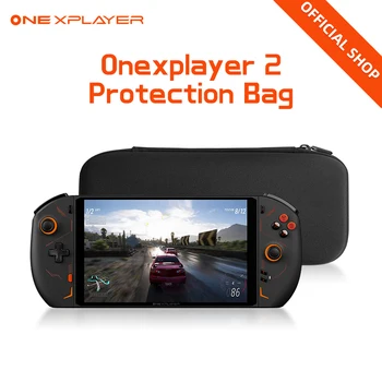 Оригиналната преносима защитна чанта за 8,4-инчов игрова конзола OnexPlayer 2 6800U, аксесоари Lite Case, коледни подаръци