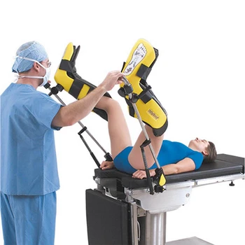 Жълт перка урология акушерство гинекология литотомия хирургия опора за краката