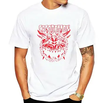 Мъжки t-shirt тениска Cacodemon, Дамска тениска
