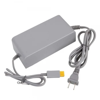 Захранващ Адаптер за конзолата Wii U 110v-220v US Plug