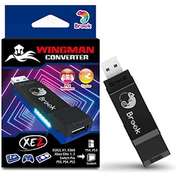 kWingman XE 2 Converter - адаптер безжичен контролер 