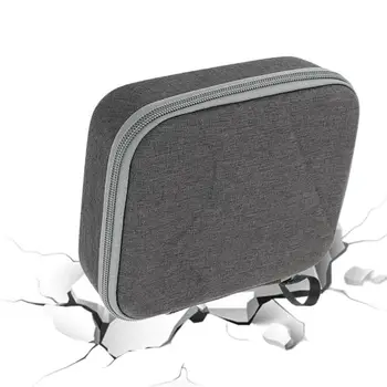 Водоустойчива чанта за съхранение на джоба на 3-те камери на Дрона, чанта за носене, защитен калъф, преносим напълно защитен пылезащитная