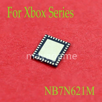1 бр. Оригинални Новата Смяна за Xbox Серия S/X XSS XSX HDMI-Съвместими Такса управление на чип NB7N621M