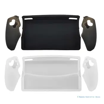 Защитен калъф за игрален контролер Portal, силиконов защитен калъф за кожата
