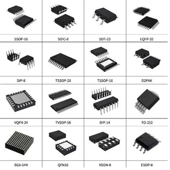 100% Оригинални блокове микроконтролери PIC16C54C-04/P (MCU/MPU/SoC) DIP-18