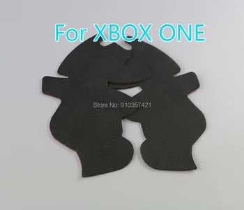 10 комплекта защитни дръжки за контролер, ръкохватка във формата на стик, устойчива на плъзгане стикер против изпотяване, умна ръкохватка за контролера на Xbox one