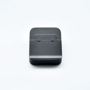Док-станция за зареждане на xbox one елит 2, бяла младежки версия, поставка за безжичен контролер, поставка за захранване, черен цвят