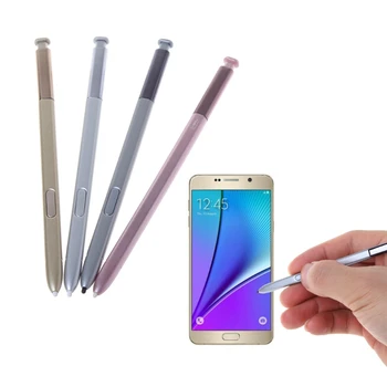 Подмяна на многофункционални дръжки за Samsung Galaxy Note 5 Touch Stylus S Pen