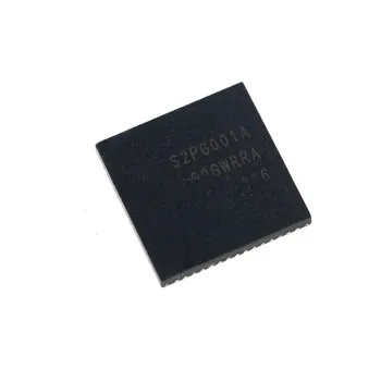 Резервни части за PS4 S2PG001A Power IC QFN60 Ремонт смяна на чип