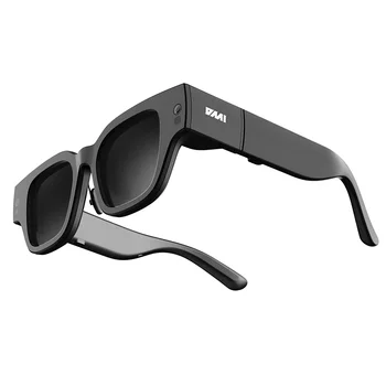 Гореща тенденция Wupro X Inmo Air 2 Смарт Очила VR / AR-Очила / Устройства GPT-достъп Full Vision Hardwear AR-Очила с Разширена реалност