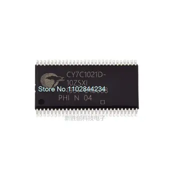 CY7C1021D-10ZSXIT чип TSOP44 в наличност, електрическа чип