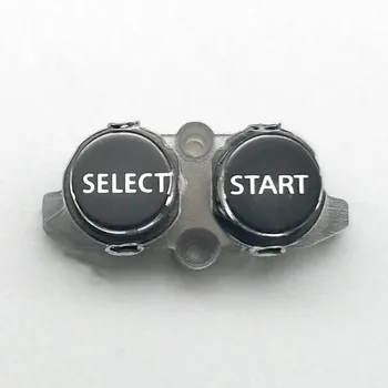 За PS Vita 2000, конзола стартиране, избор бутон ключ, замяна за PSV2000, аксесоар, част от бутони