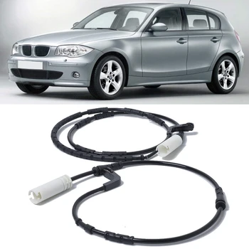 Сензор, износване на Накладките на Предните и Задните автомобили BMW E90 E91 E92 E93 1 3-Та Серия 34356789439 34356789445