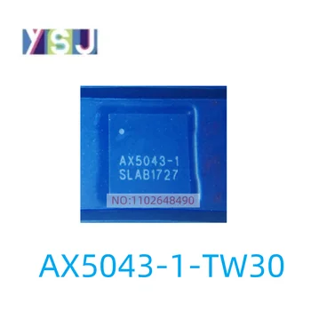 AX5043-1-TW30 IC New General ISM с интегрирането 1 Ghz qfn28