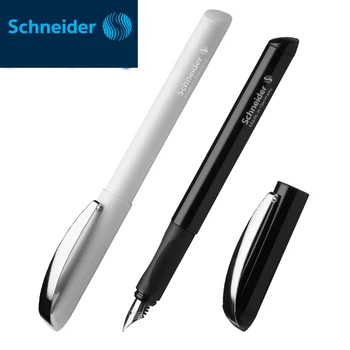 Германия Писалка Schneider Smart sutdent ink iraurita дръжка 0,5 мм за писане каллиграфическая дръжка канцеларски материали, офис ученически пособия