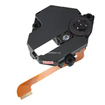Детайли за ремонт на лазерни лещи за игрални конзоли PS1 KSM-440AEM, геймпад за подмяна на лазерни оптични лещи за игри